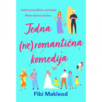 Jedna (ne)romantična komedija 