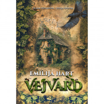 Vejvard 