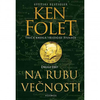 Na rubu večnosti II 