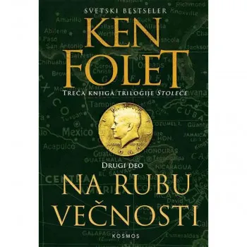 Na rubu večnosti II 