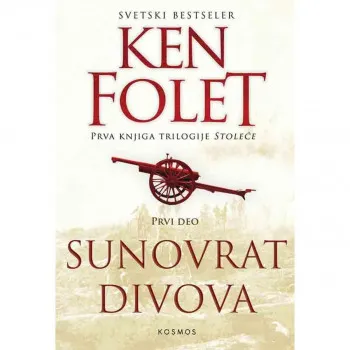 Sunovrat divova I 
