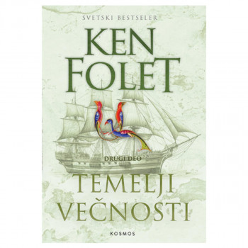 Temelji večnosti II deo 