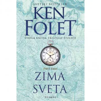 Zima sveta I deo 