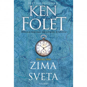 Zima sveta II deo 