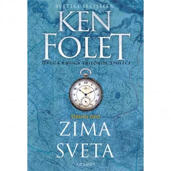 Zima sveta II deo 