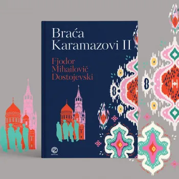 Braća Karamazovi 1 i 2 
