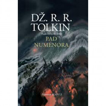 Pad Numenora 
