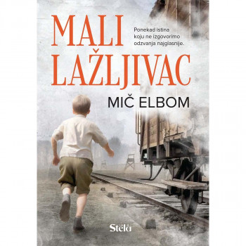 Mali lažljivac 
