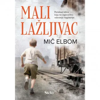 Mali lažljivac 
