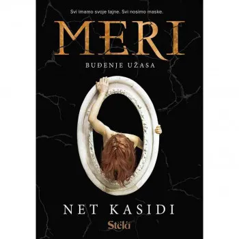 Meri : Buđenje užasa 