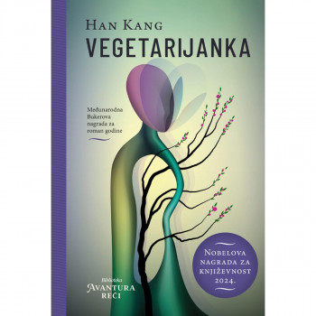 Vegetarijanka 