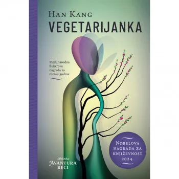 Vegetarijanka 