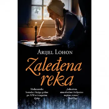 Zaleđena reka 