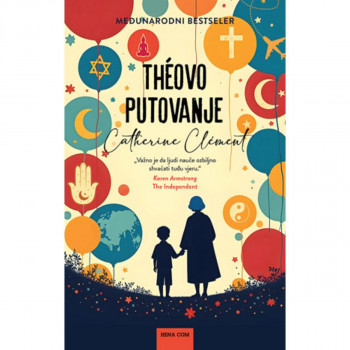 Theovo putovanje 