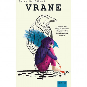 Vrane 