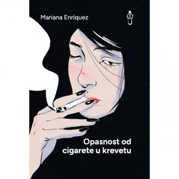 OPASNOST OD CIGARETE U KREVETU 