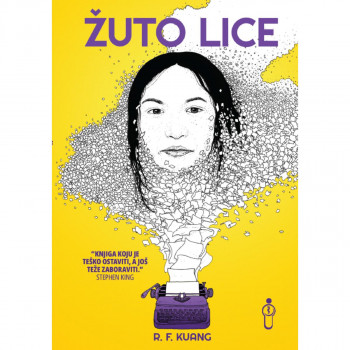 ŽUTO LICE 