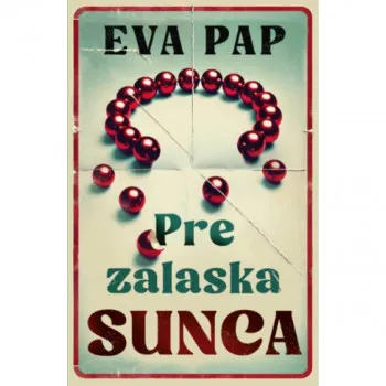 Pre zalaska sunca 