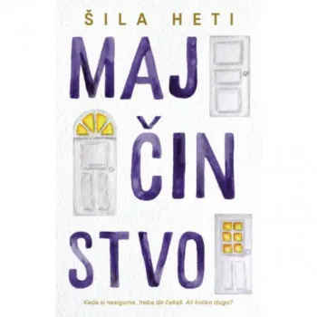 Majčinstvo 