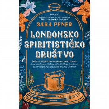 Londonsko spiritističko društvo 