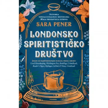 Londonsko spiritističko društvo 