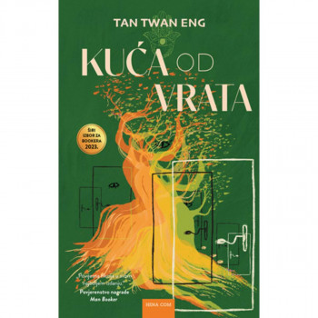 Kuća od vrata 