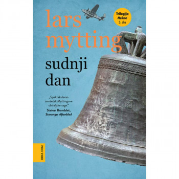 Sudnji dan 