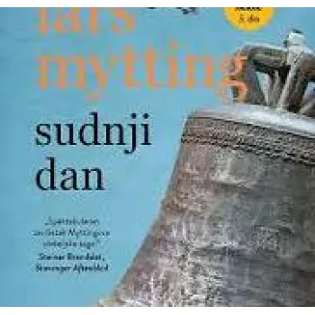 Sudnji dan 