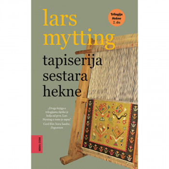 TAPISERIJA SESTARA HEKNE 