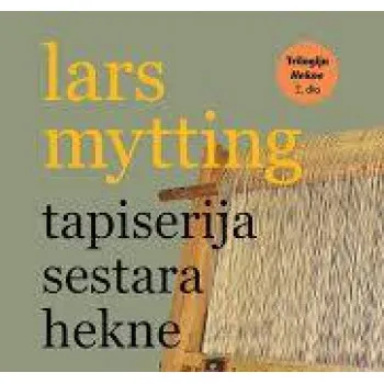 TAPISERIJA SESTARA HEKNE 