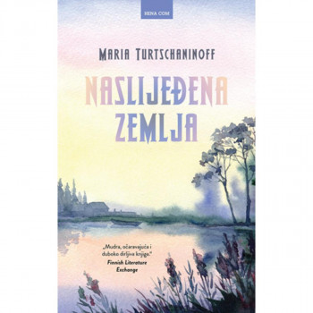 Nasljeđena zemlja 