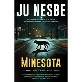 Minesota 