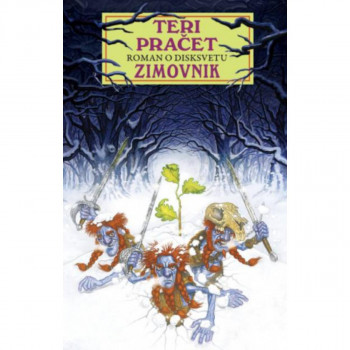 Zimovnik 