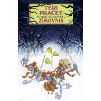 Zimovnik 