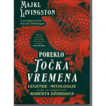 Poreklo Točka vremena 