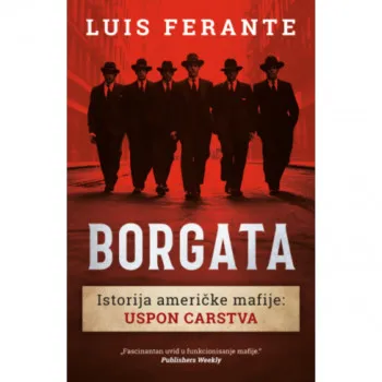 Borgata 