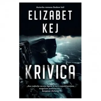 Krivica 