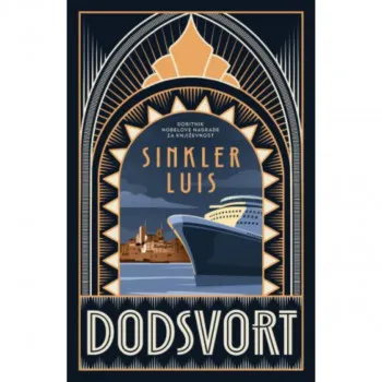 Dodsvort 