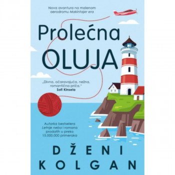Prolećna oluja 