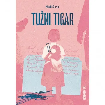 Tužni tigar 