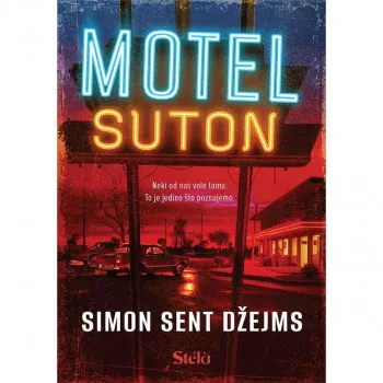 Motel Suton 