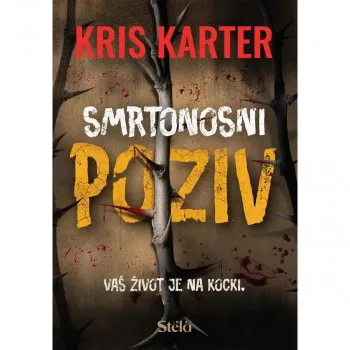 Smrtonosni poziv 