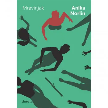 Mravinjak 