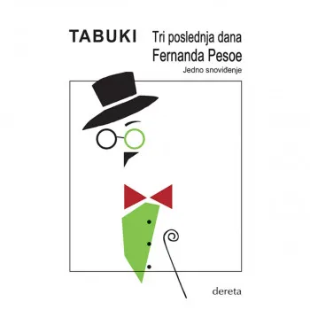 Tri poslednja dana Fernanda Pesoe 