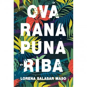 Ova rana puna riba 