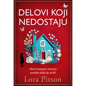 Delovi koji nedostaju 