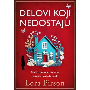 Delovi koji nedostaju 