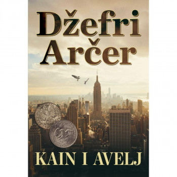 Kain i Avelj 