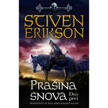 Prašina snova - deo prvi 