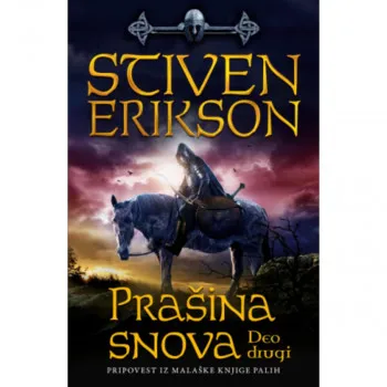Prašina snova - deo drugi 